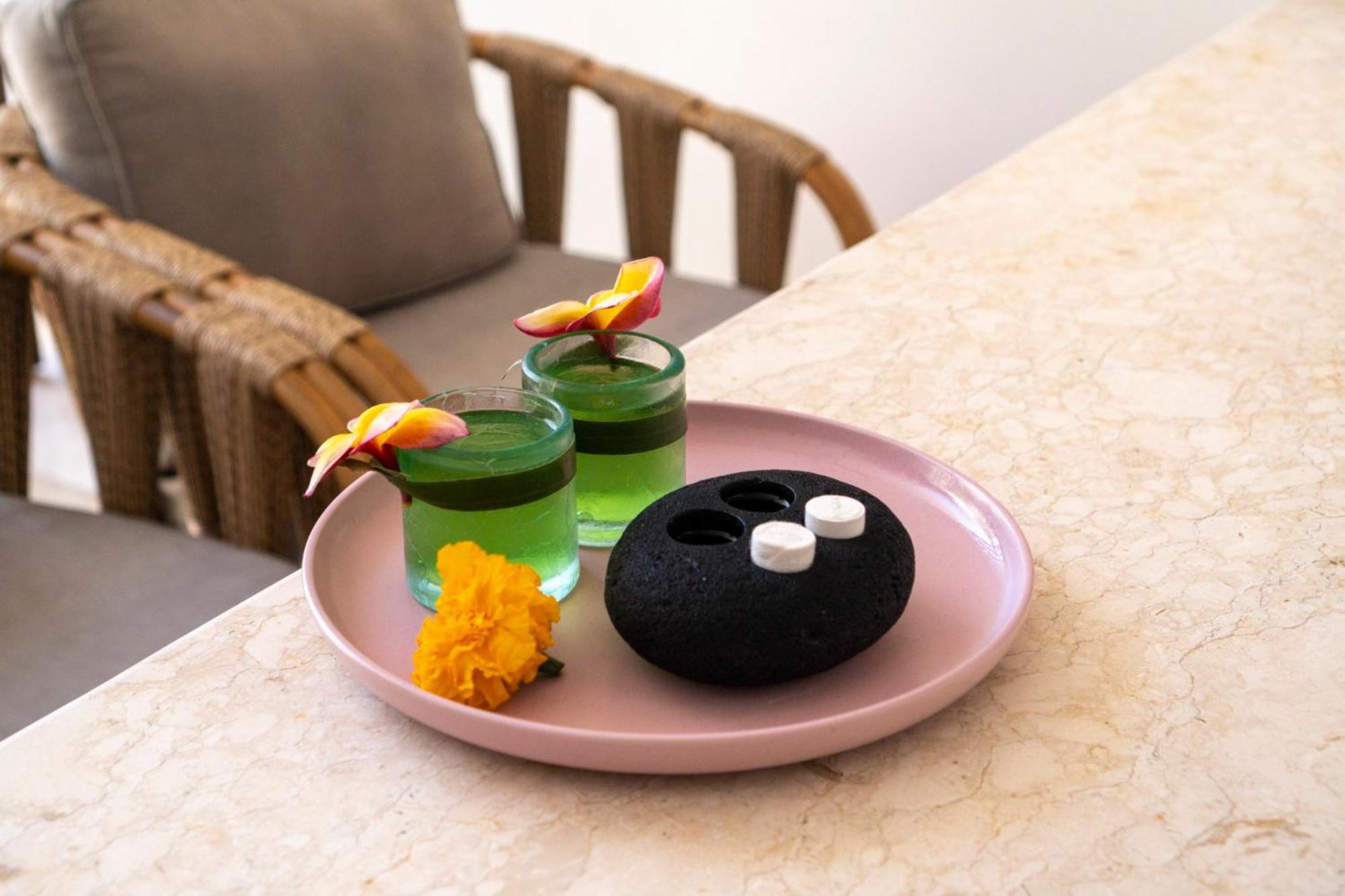 Eight Palms Villa Seminyak By Ini Vie Hospitality Zewnętrze zdjęcie