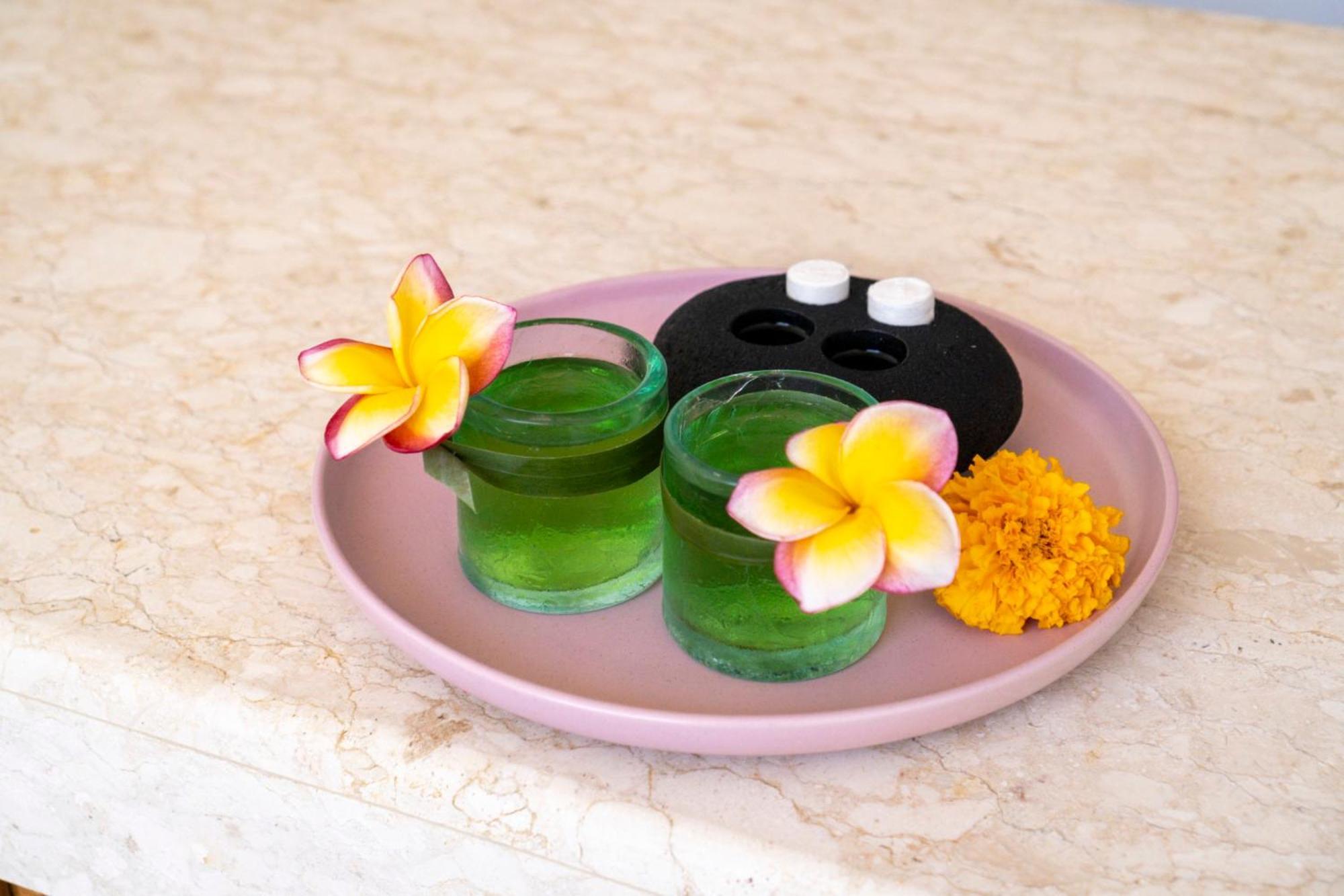 Eight Palms Villa Seminyak By Ini Vie Hospitality Zewnętrze zdjęcie